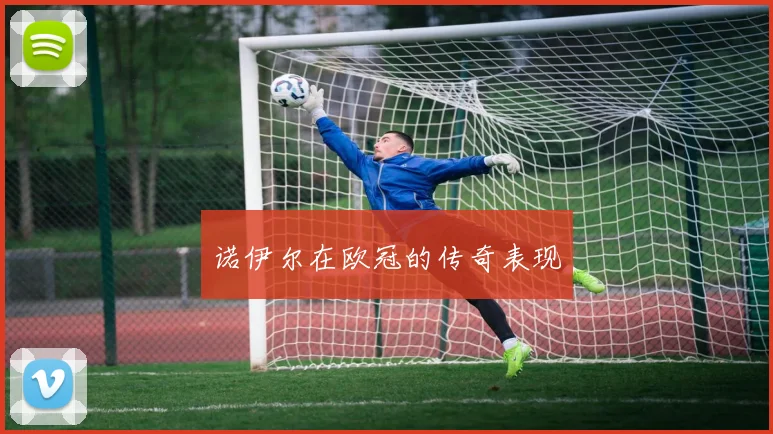 诺伊尔在欧冠的传奇表现